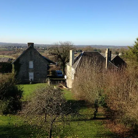 La Blancapierre *